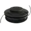 Tecomec 50739163 Dişi Otomatik Başlık M10X130MM Oleo-Mac
