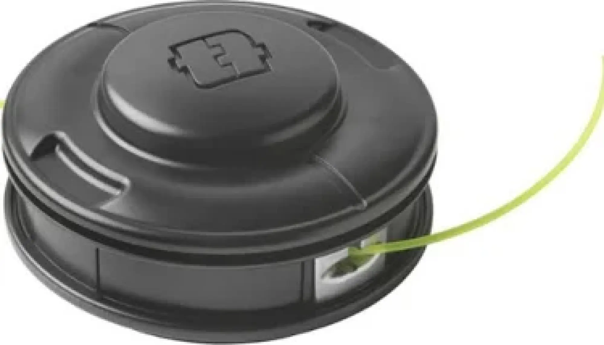 Tecomec 50739163 Dişi Otomatik Başlık M10X130MM Oleo-Mac