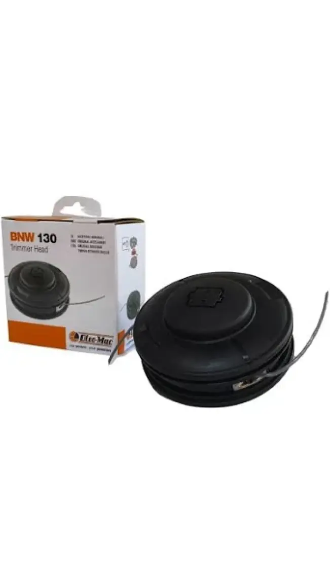 Tecomec 50739163 Dişi Otomatik Başlık M10X130MM Oleo-Mac