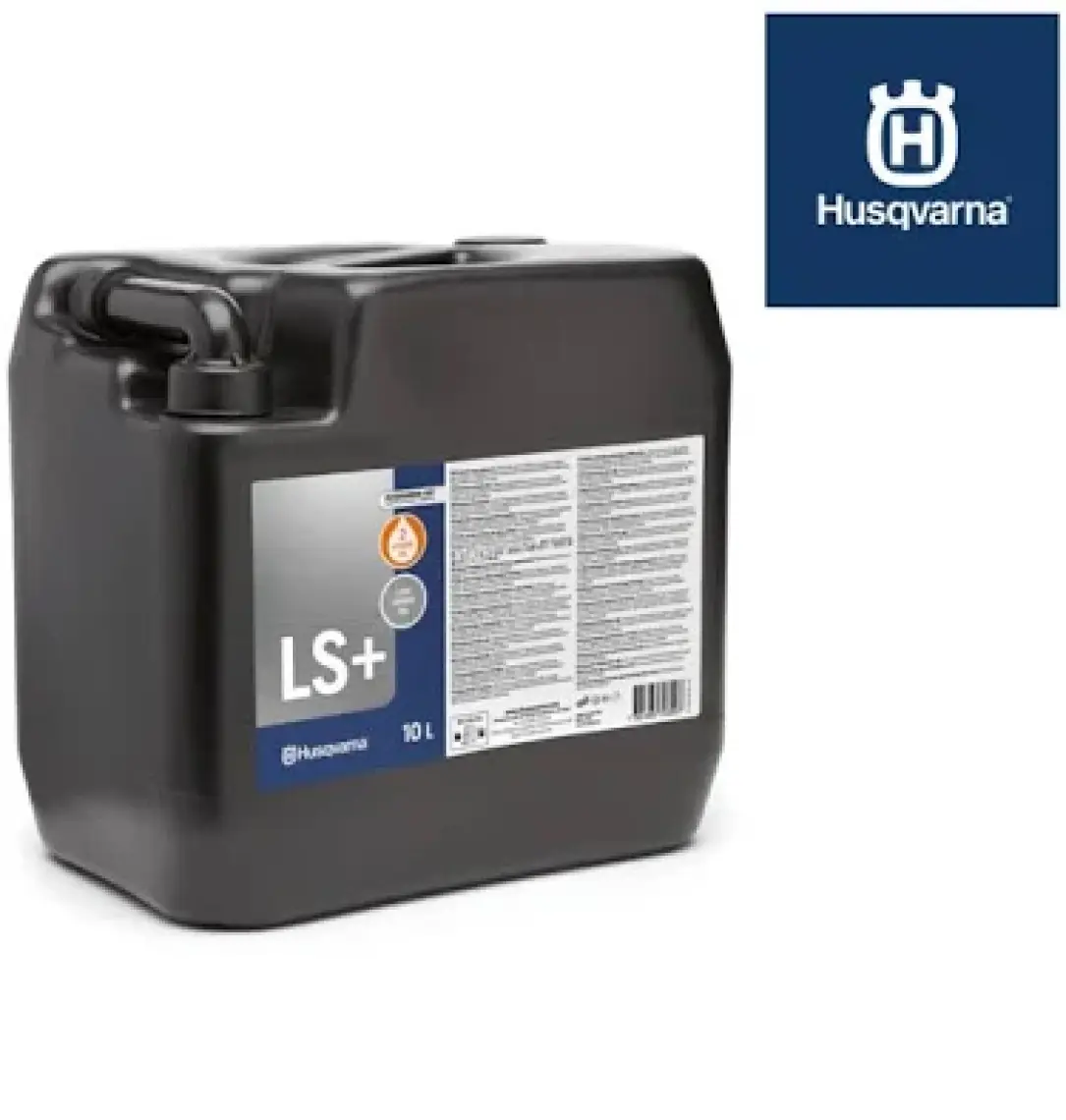 Husqvarna Ls+ 2t Motor Yağı İki Zamanlı 1 lt