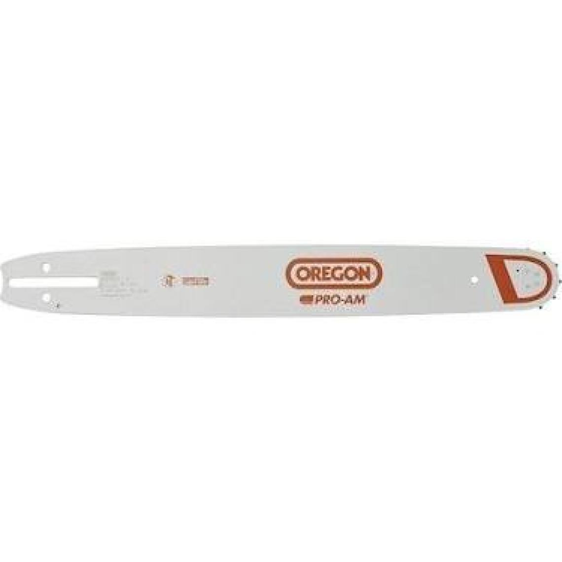Oregon 183PXBA074 Kılavuz 325'' 34 Diş  MS230,MS250,MS2251