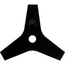 Oleo-Mac Oleomac 4095673AR Tırpan Bıçağı 3 Dişli  255×25.4×1.8MM Geniş