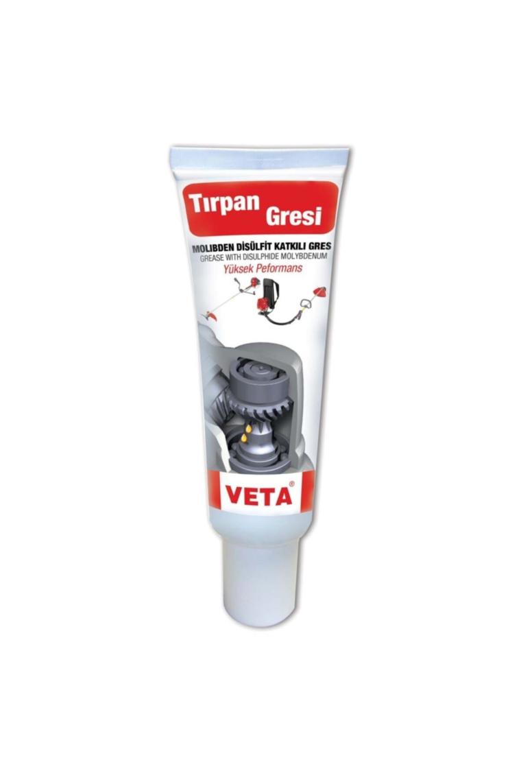 Gr150 Tırpan Gres Yağı 150gr