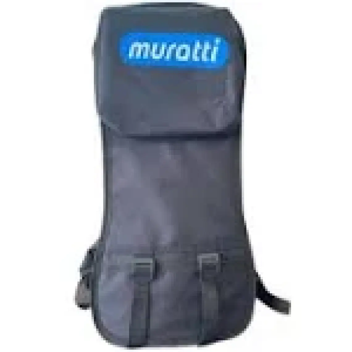 Muratti Motorlu Tırpan Sırtlık Sırt Minderi Palmera Datsu Secho