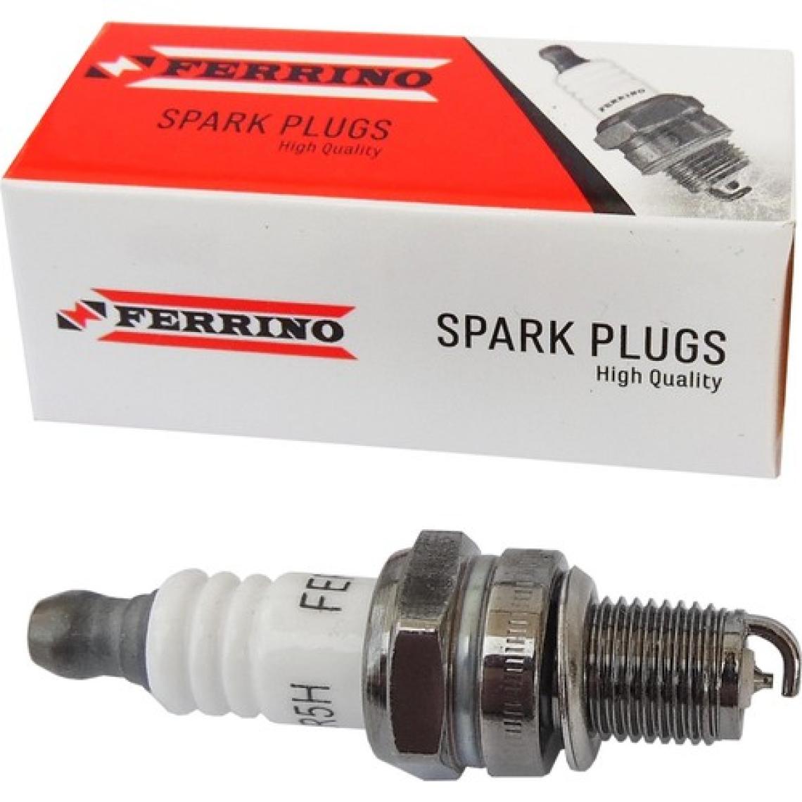 Ferrino CMR5H Husqvarna Motorlu Tırpan Bujisi Ateşleme Bujisi Ince Tip
