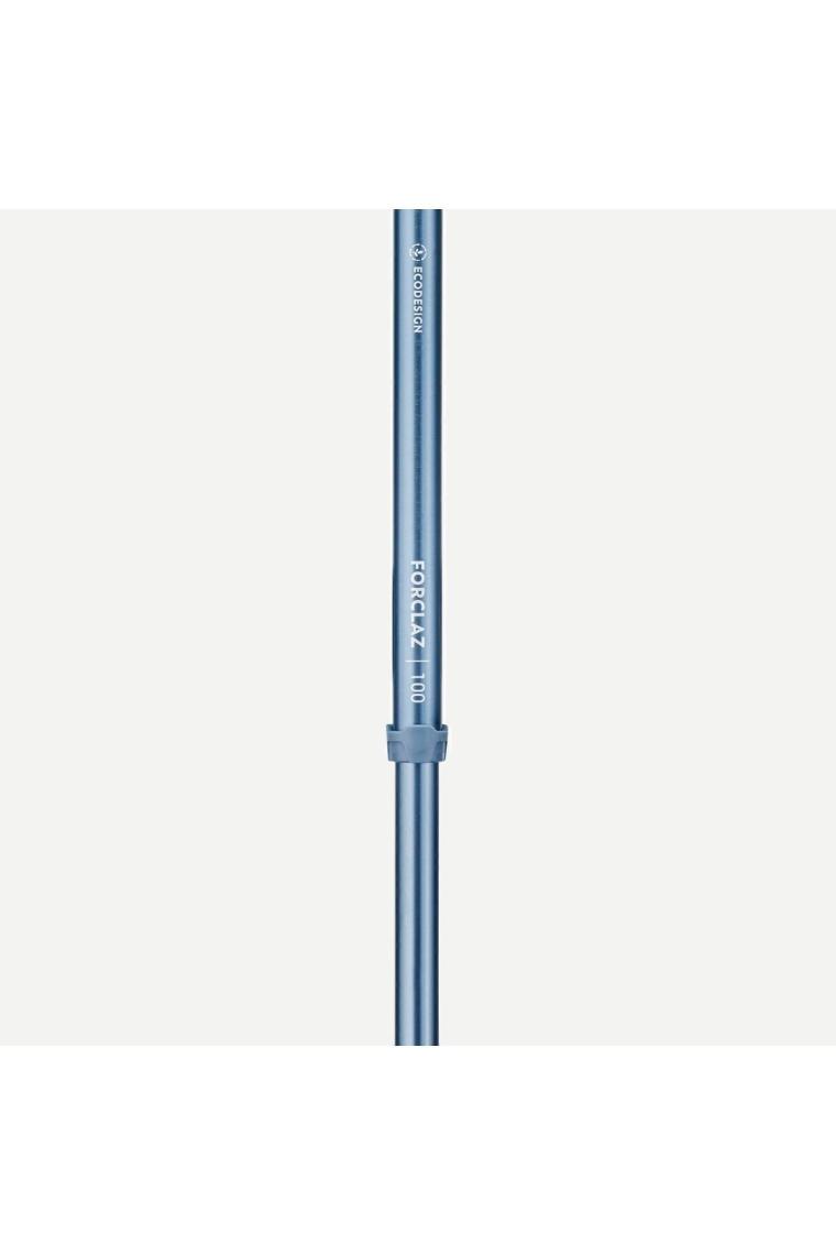 Forclaz Outdoor Baton - Mavi - Mt100