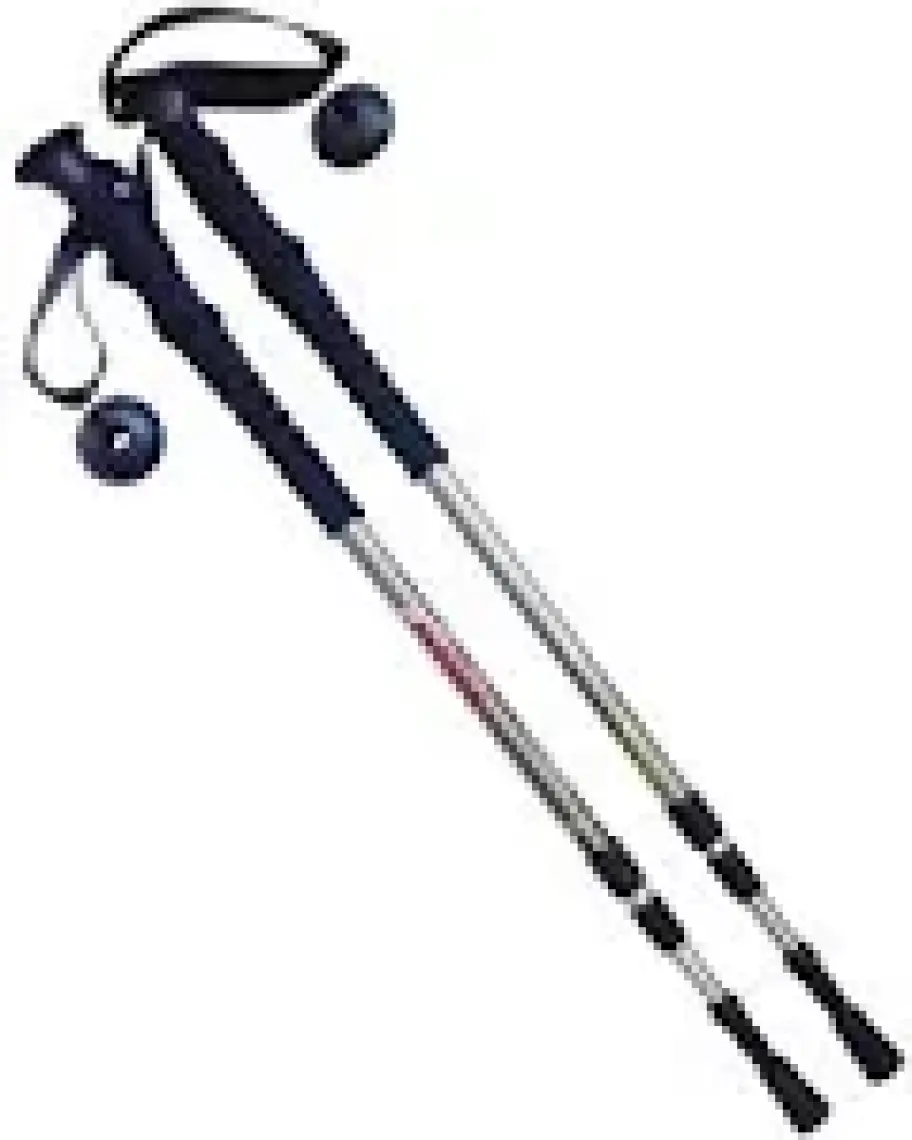 Evolite Ultralite Titanium Antishock Baton (Çift)