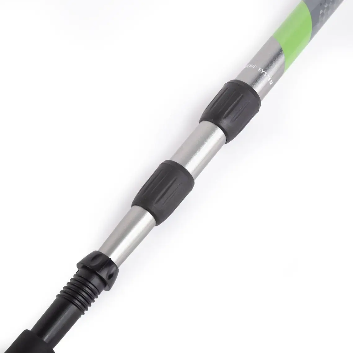 Evolite Ultralite Titanium Antishock Baton (Çift)
