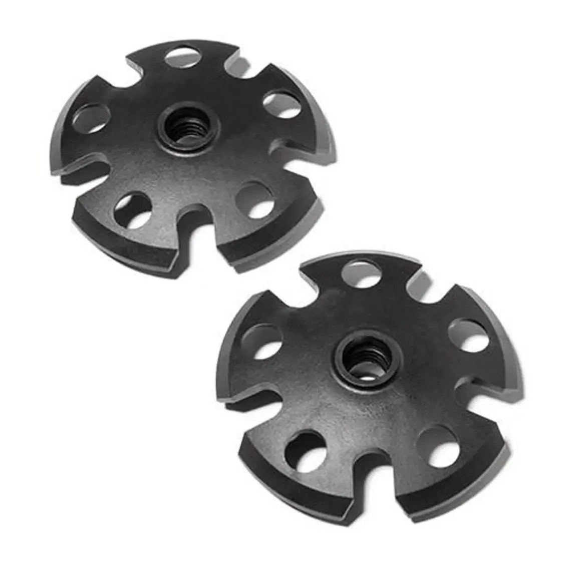 Evolite Ultralite Titanium Antishock Baton (Çift)