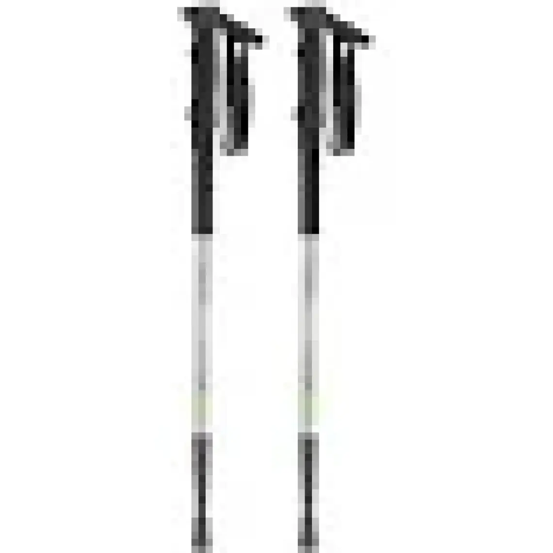 Evolite Ultralite Titanium Antishock Baton (Çift)