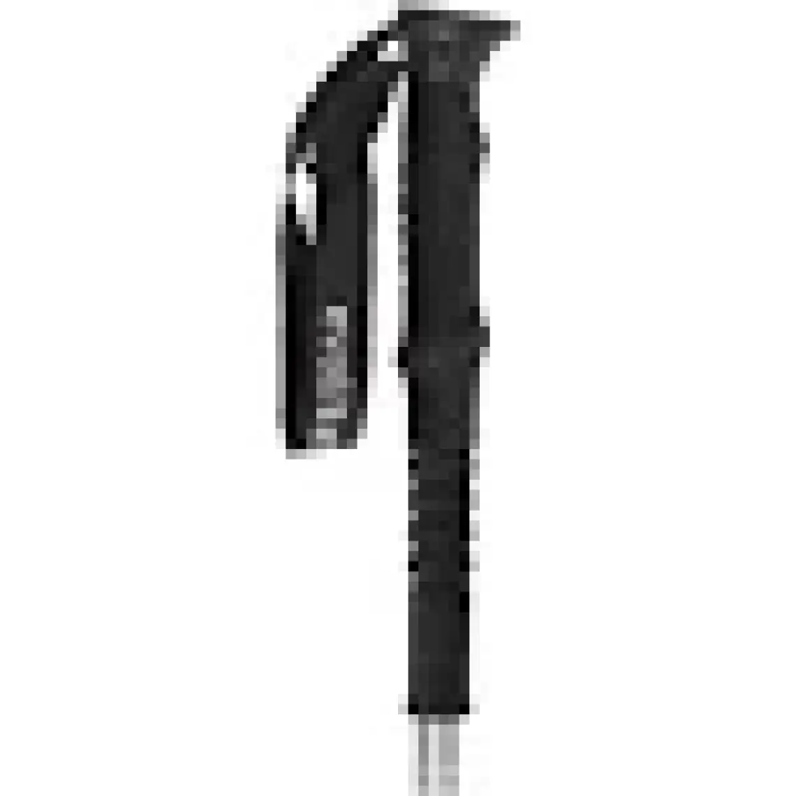 Evolite Ultralite Titanium Antishock Baton (Çift)