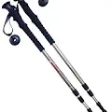 Evolite Ultralite Titanium Antishock Baton (Çift)