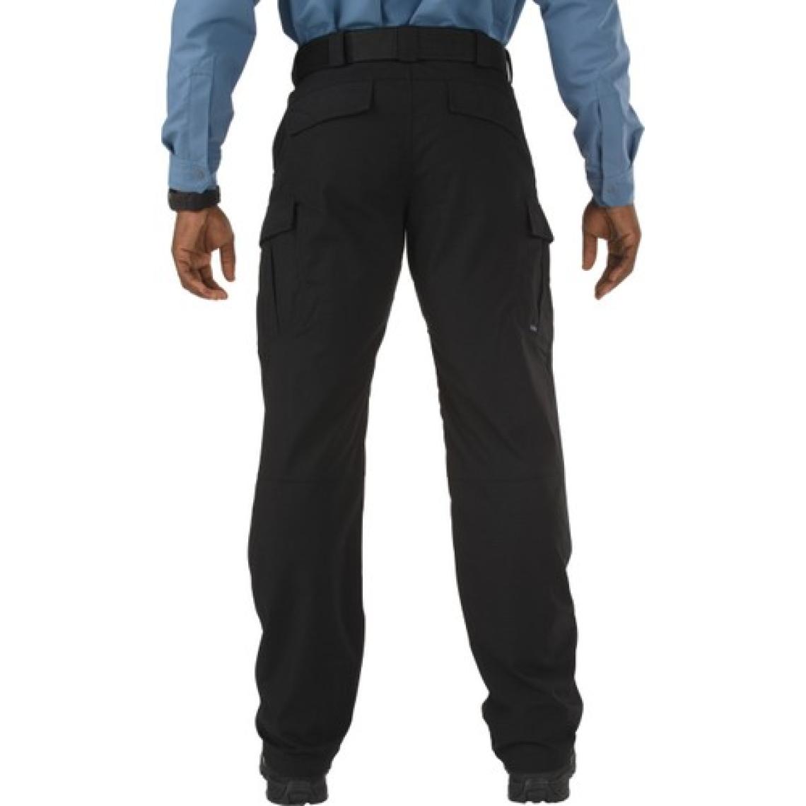 5.11 Strıke W-Flex-Tac Pantolon Siyah
