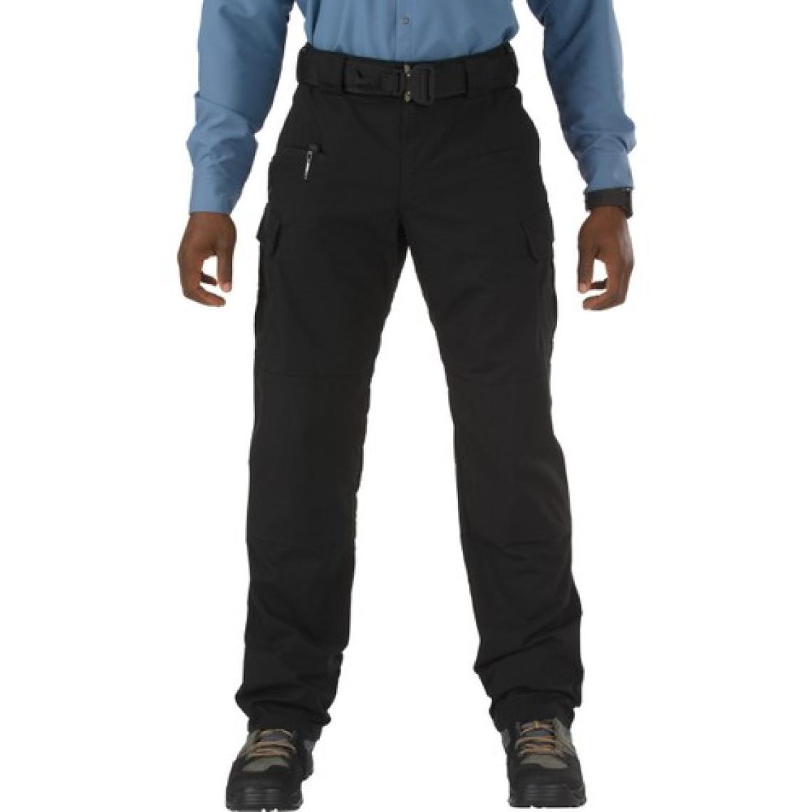 5.11 Strıke W-Flex-Tac Pantolon Siyah