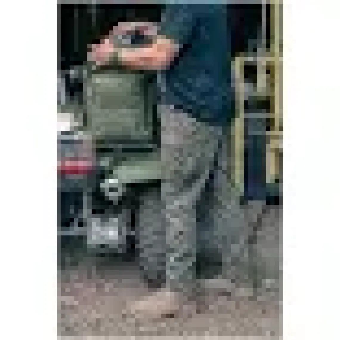 5.11 Icon Pantolon