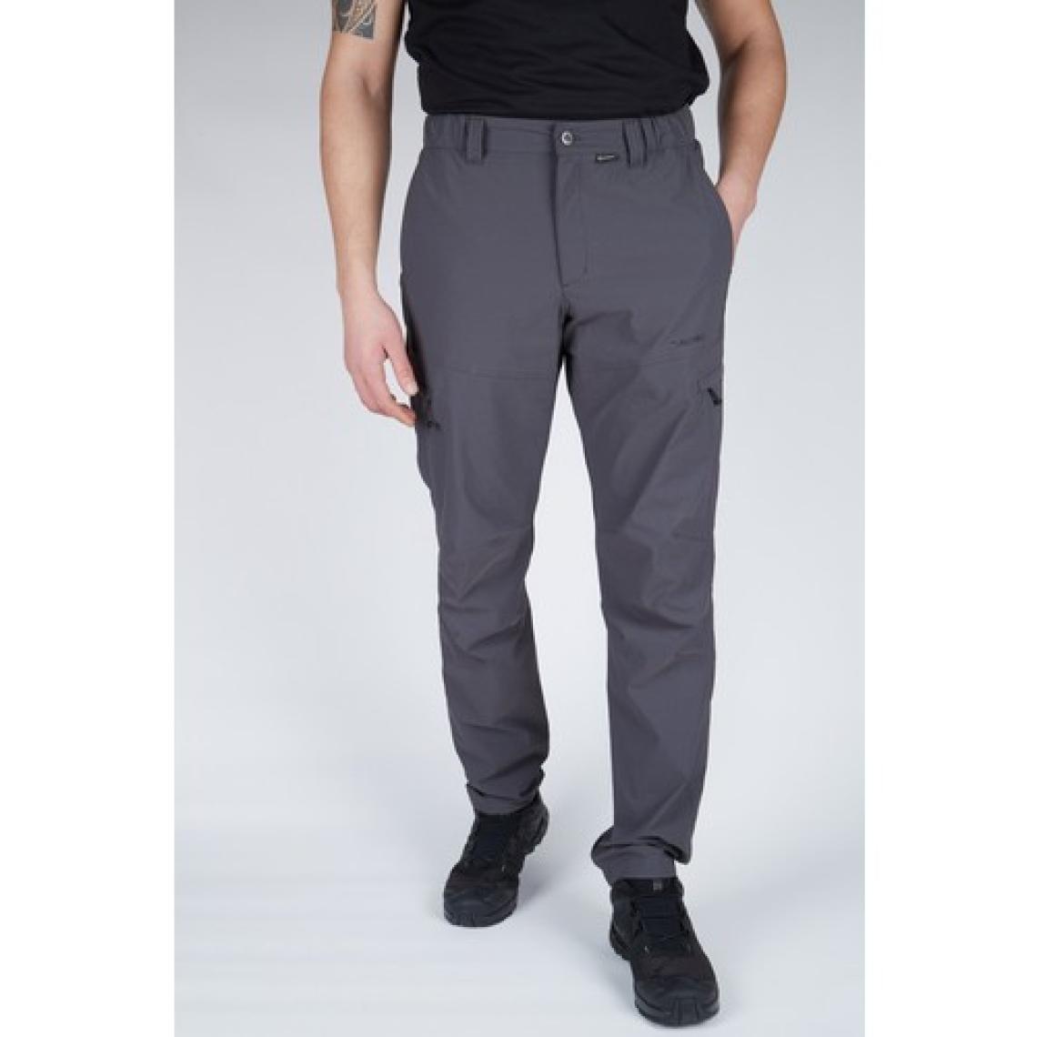 Alpinist Betula Tactical Erkek Pantolon Antrasit