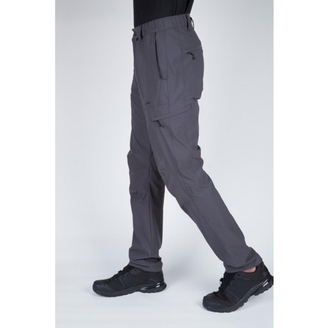 Alpinist Betula Tactical Erkek Pantolon Antrasit