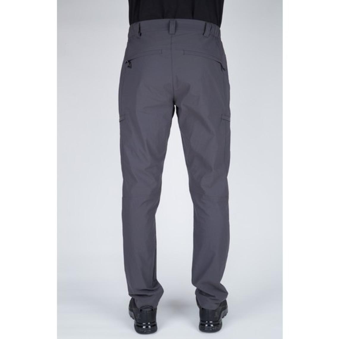 Alpinist Betula Tactical Erkek Pantolon Antrasit