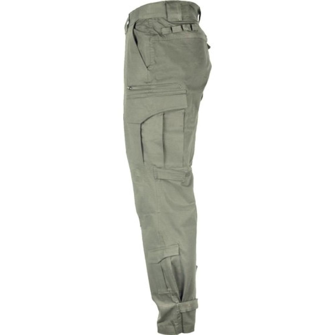 Vogel Tactical Bej Ripstop Outdoor Pantolon