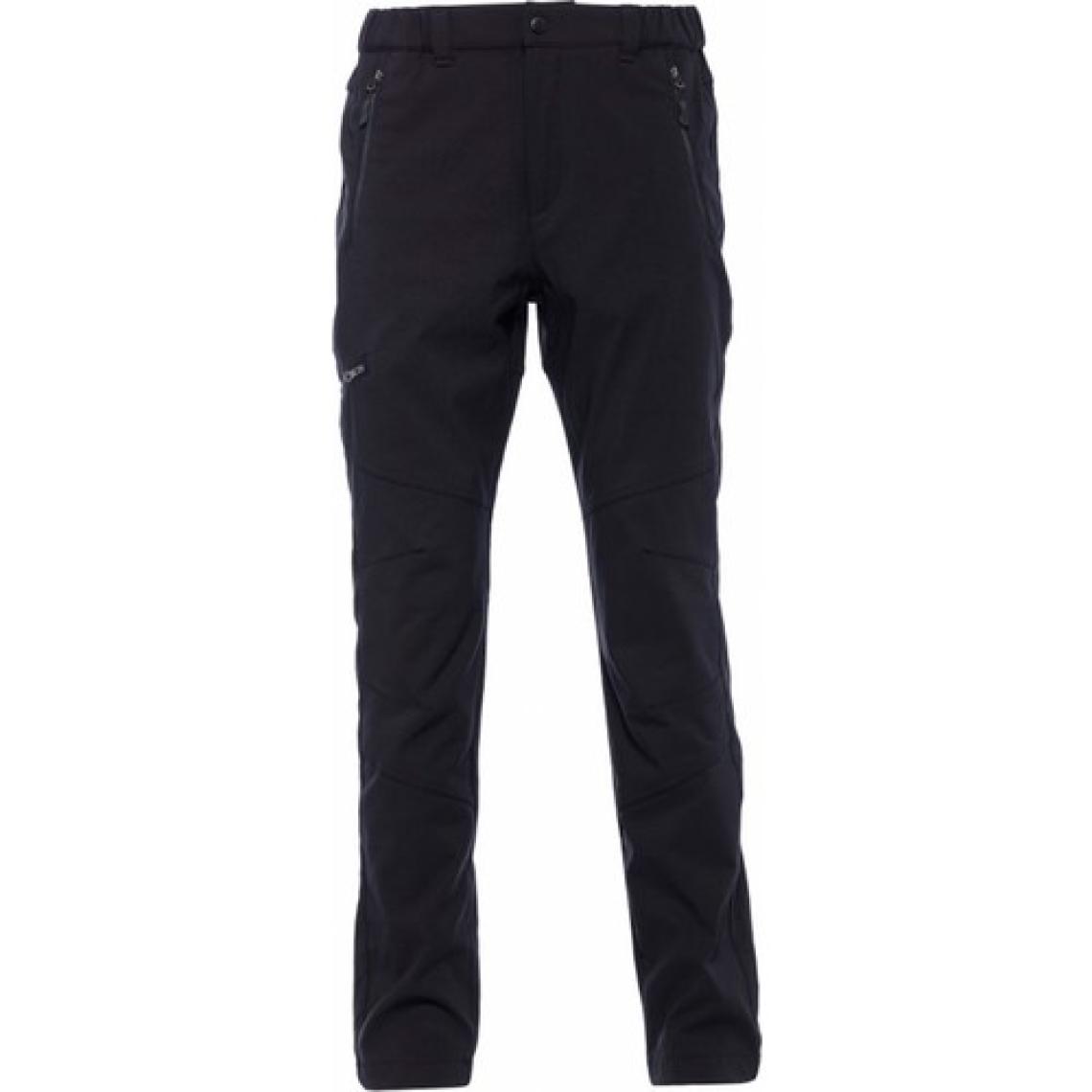 Alpinist Strech Pantolon Antrasit