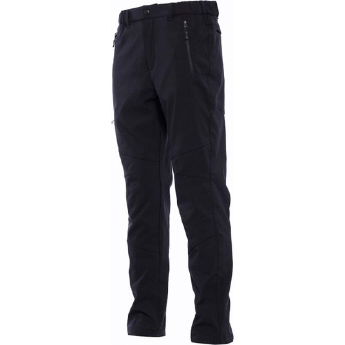 Alpinist Strech Pantolon Antrasit
