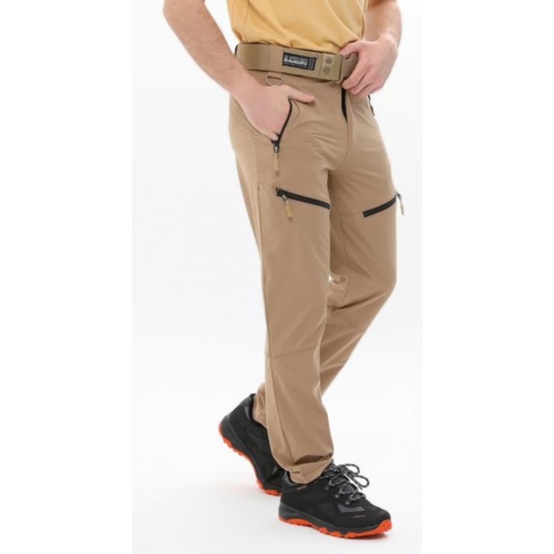Ghassy Co. Erkek Tactical Nefes Alan 5 Cepli Yazlık Paraşüt Outdoor Yürüyüş Çalışma Pantolonu