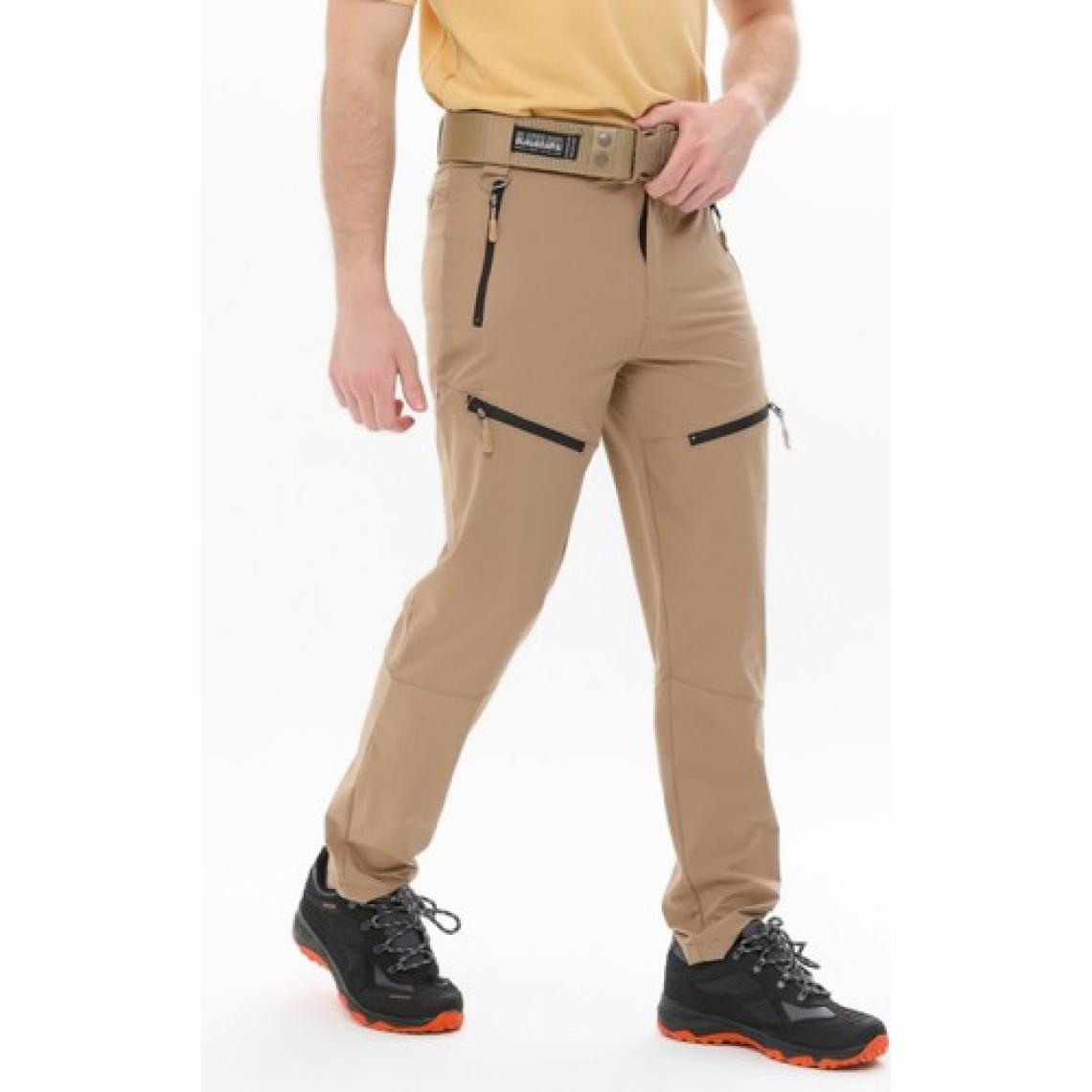 Ghassy Co. Erkek Tactical Nefes Alan 5 Cepli Yazlık Paraşüt Outdoor Yürüyüş Çalışma Pantolonu