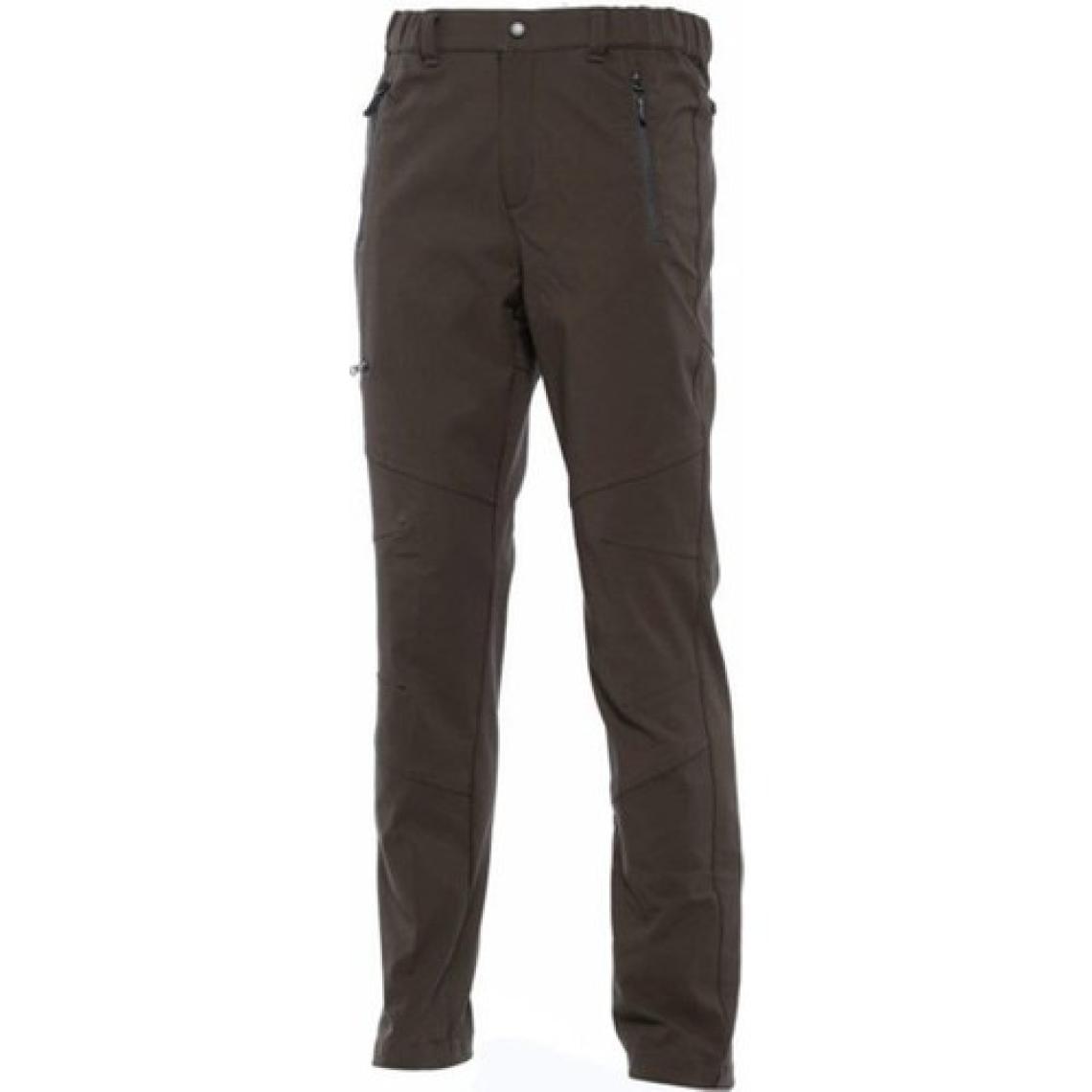 Alpinist Strech Erkek Outdoor Pantolon ALP18080 BB2