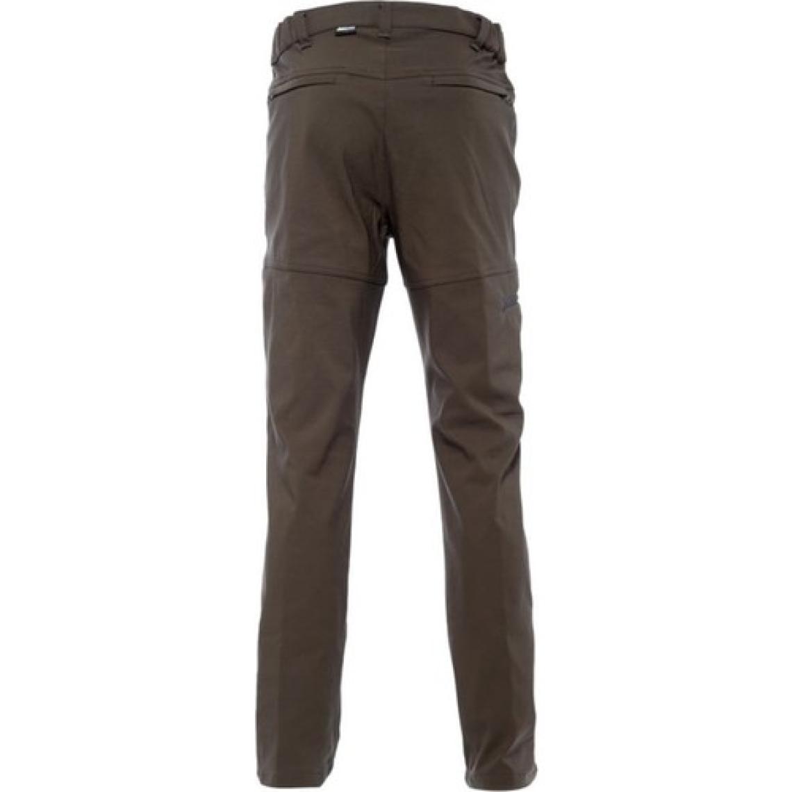 Alpinist Strech Erkek Outdoor Pantolon ALP18080 BB2