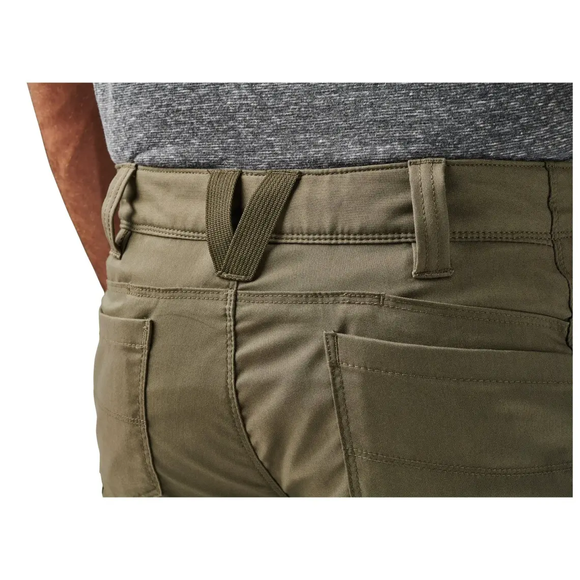 5.11 Model 5.11 Ridge Ranger Green Pantolon