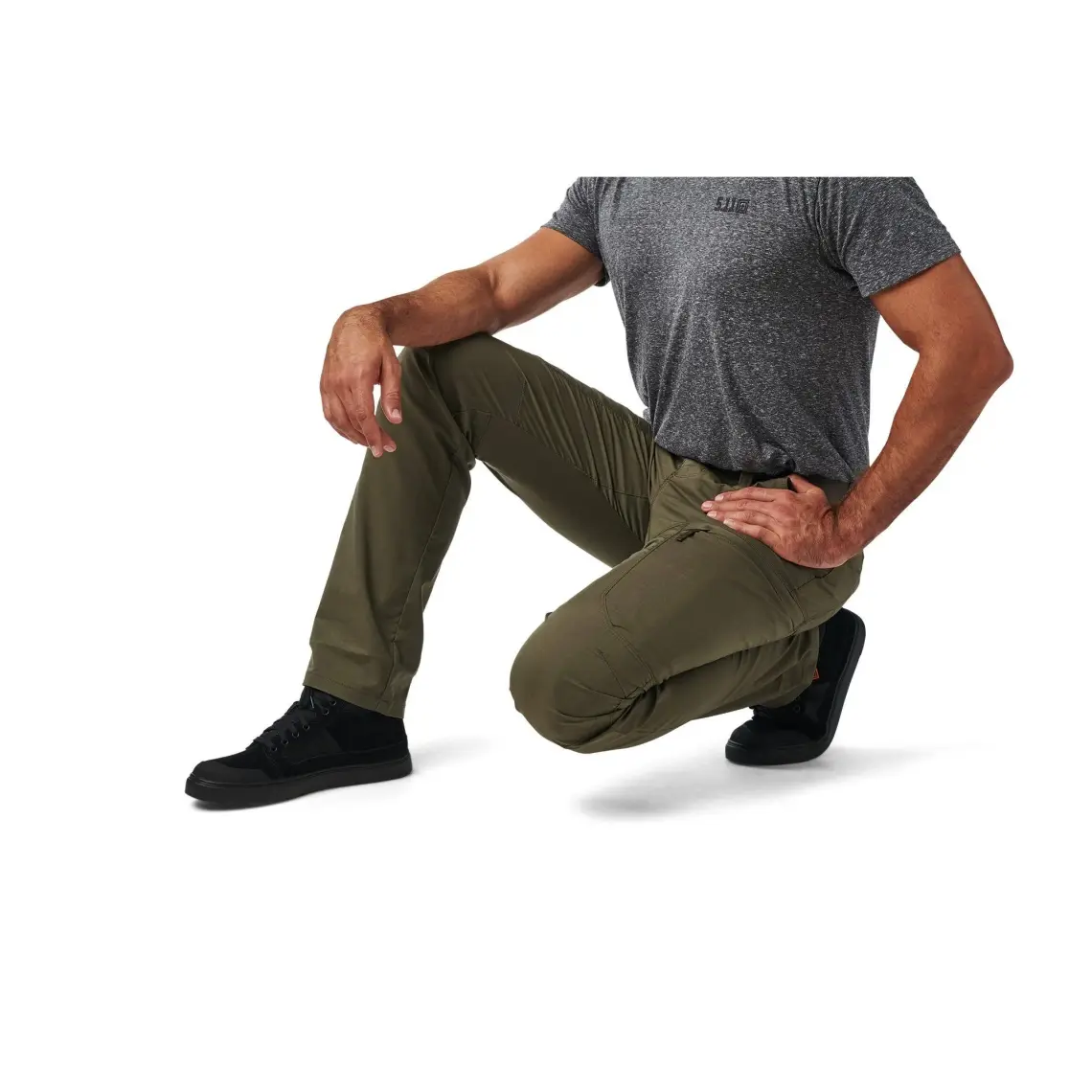 5.11 Model 5.11 Ridge Ranger Green Pantolon
