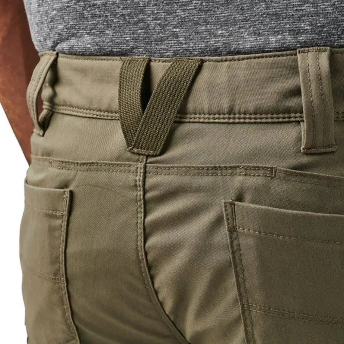 5.11 Model 5.11 Ridge Ranger Green Pantolon
