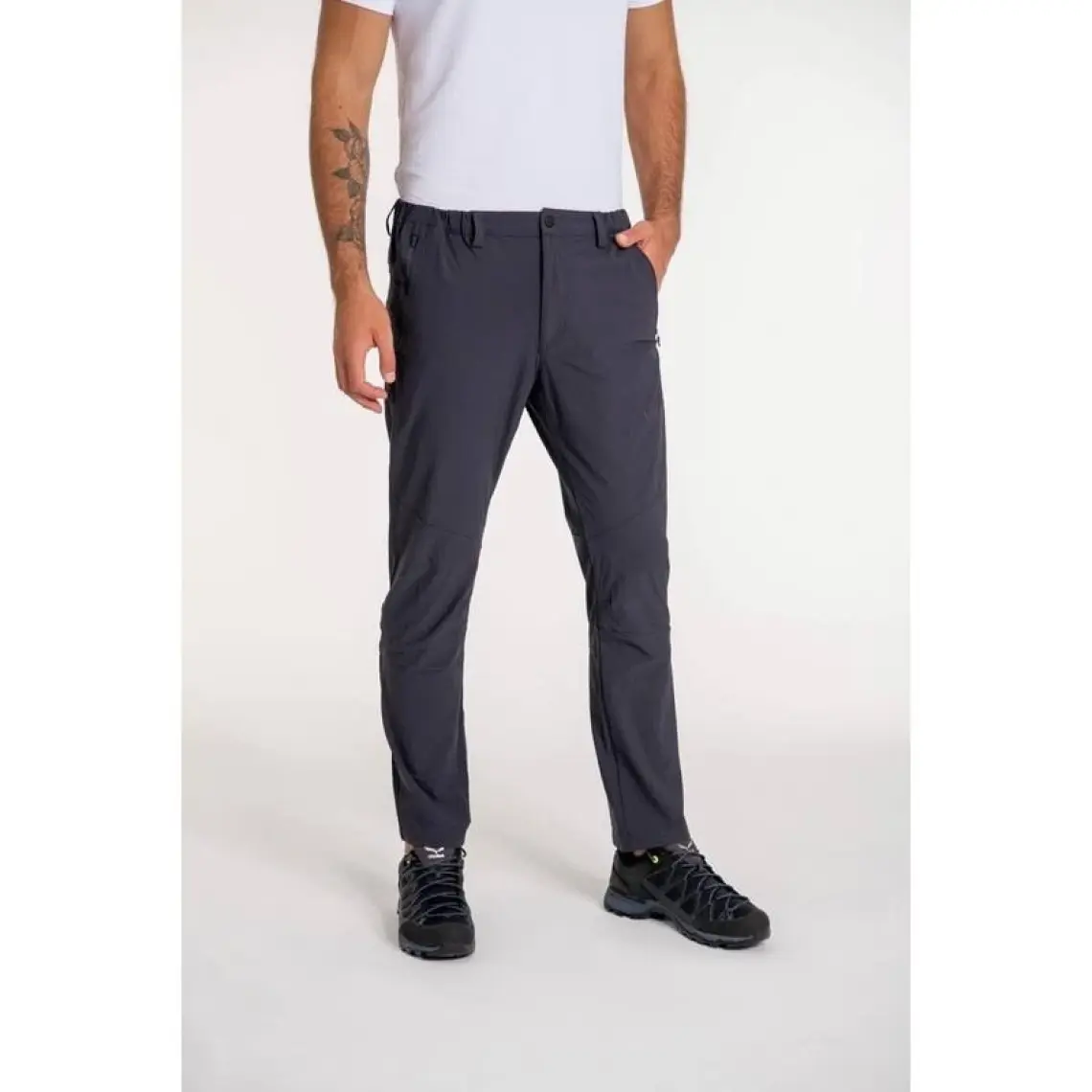 2AS Paruma Erkek Pantolon