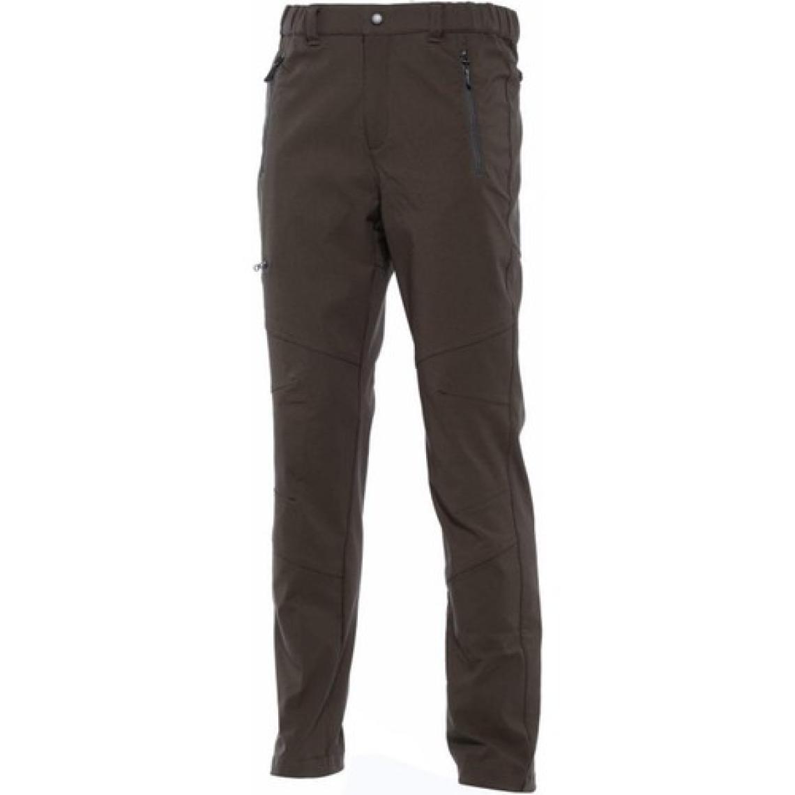 Alpinist Strech Erkek Outdoor Pantolon ALP18080 BB2