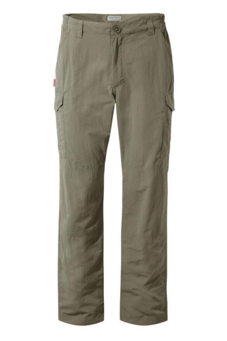 Craghoppers NosiLife Cargo Trekking Erkek Pantolon - CMJ367R