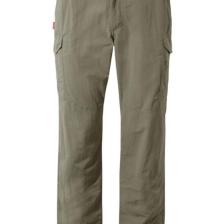 Craghoppers NosiLife Cargo Trekking Erkek Pantolon - CMJ367R