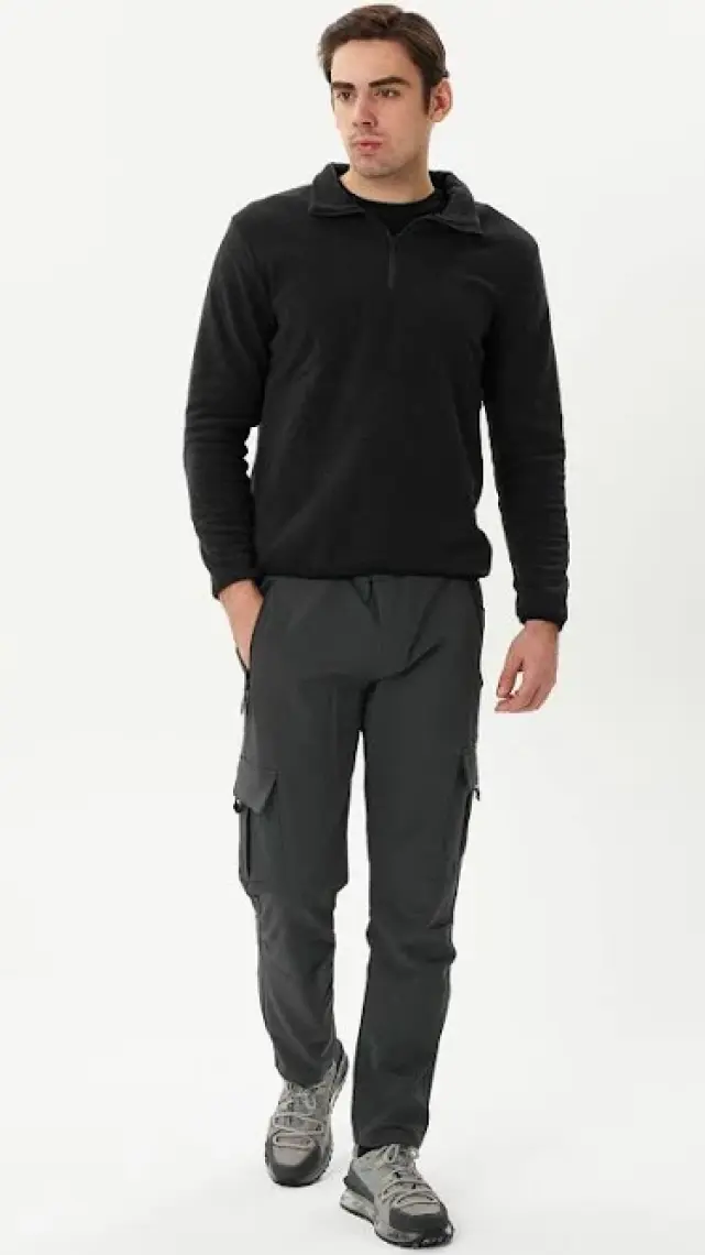 Exuma Erkek Outdoor Pantolon 2313006