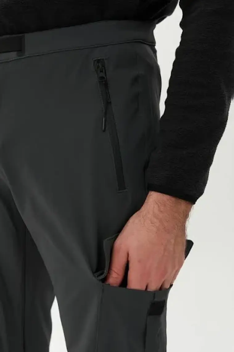 Exuma Erkek Outdoor Pantolon 2313006