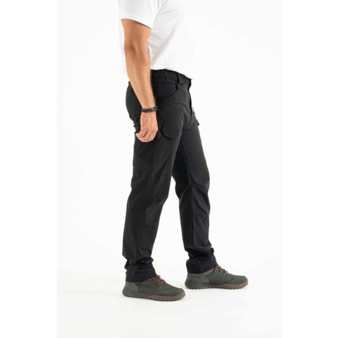 Longberg Tactical Outdoor Likralı Traking Taktik Unısex Pantolon