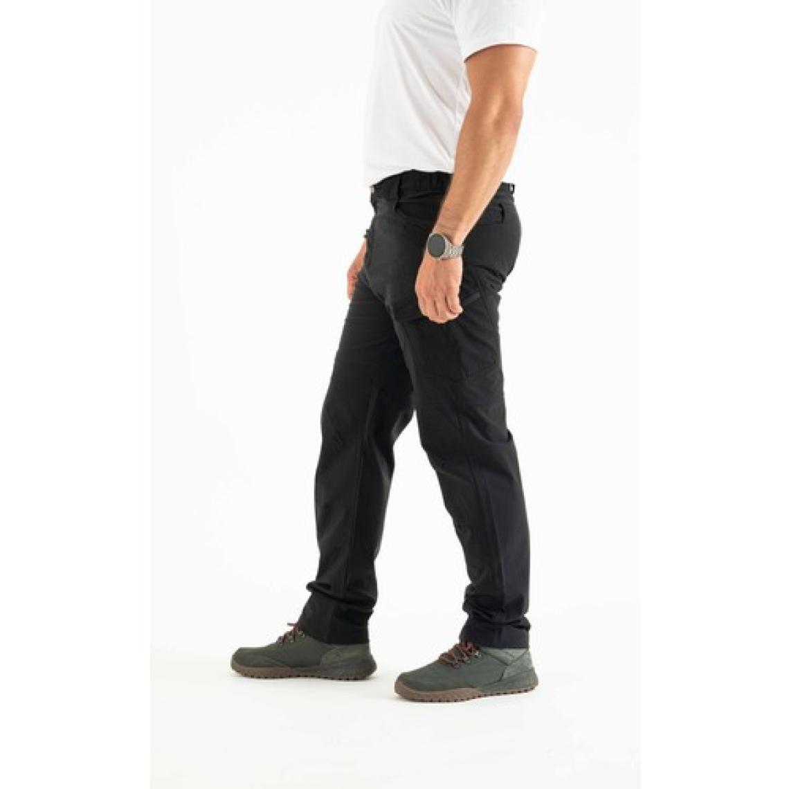 Longberg Tactical Outdoor Likralı Traking Taktik Unısex Pantolon