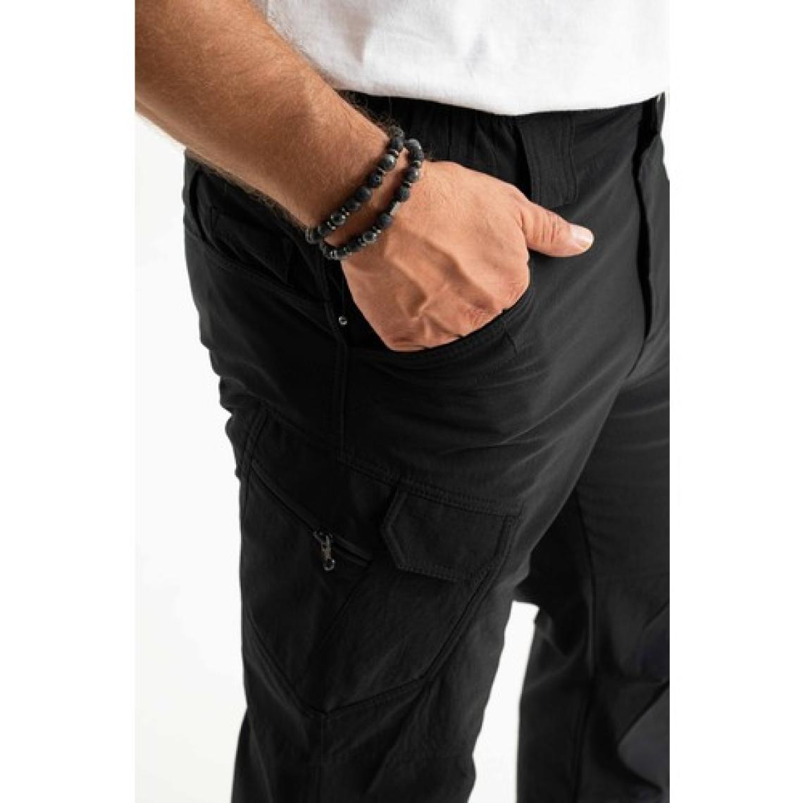 Longberg Tactical Outdoor Likralı Traking Taktik Unısex Pantolon