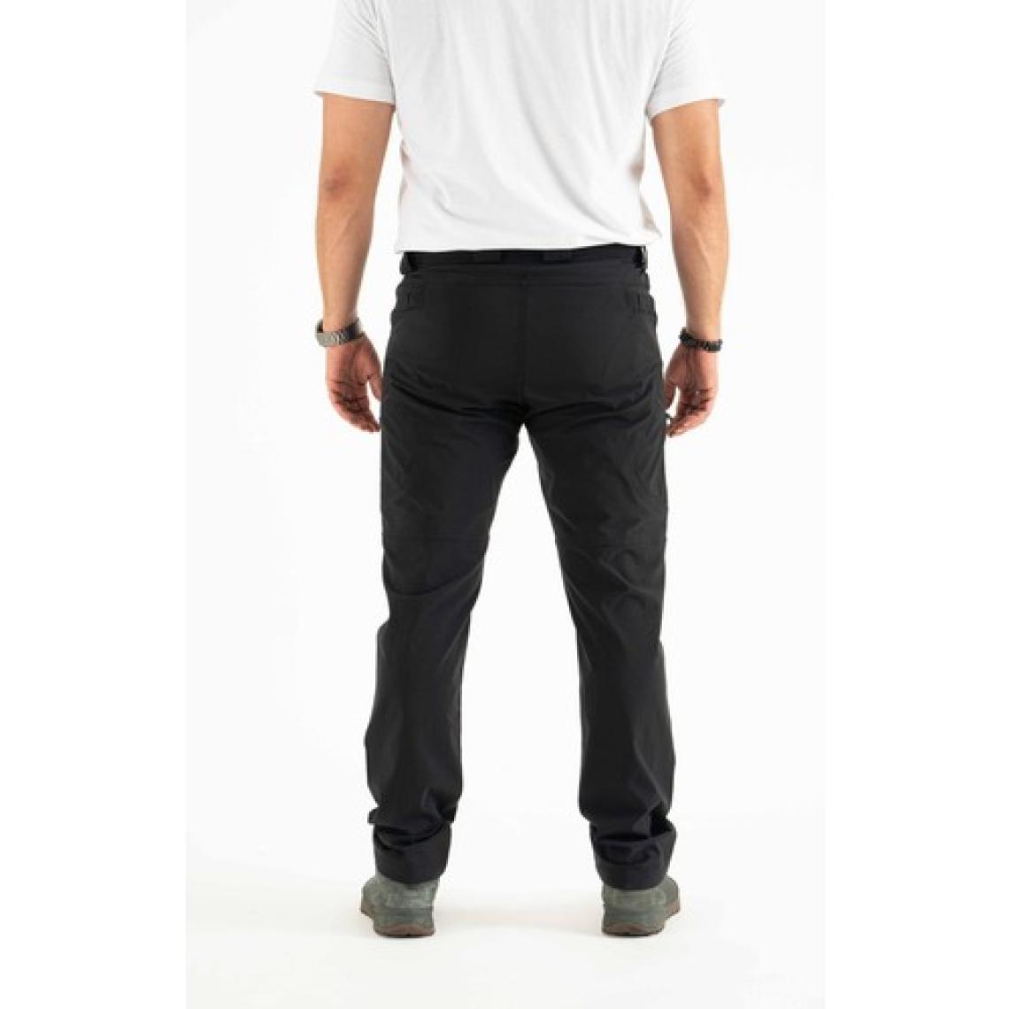 Longberg Tactical Outdoor Likralı Traking Taktik Unısex Pantolon