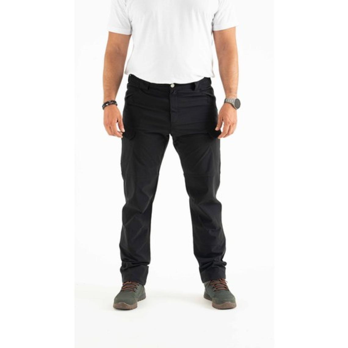 Longberg Tactical Outdoor Likralı Traking Taktik Unısex Pantolon