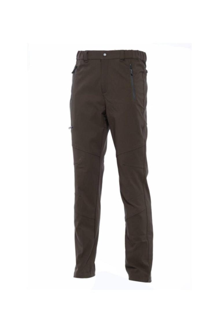 Alpinist Strech Haki Erkek Outdoor Pantolon