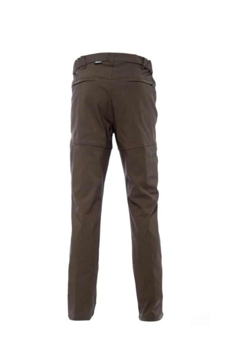 Alpinist Strech Haki Erkek Outdoor Pantolon