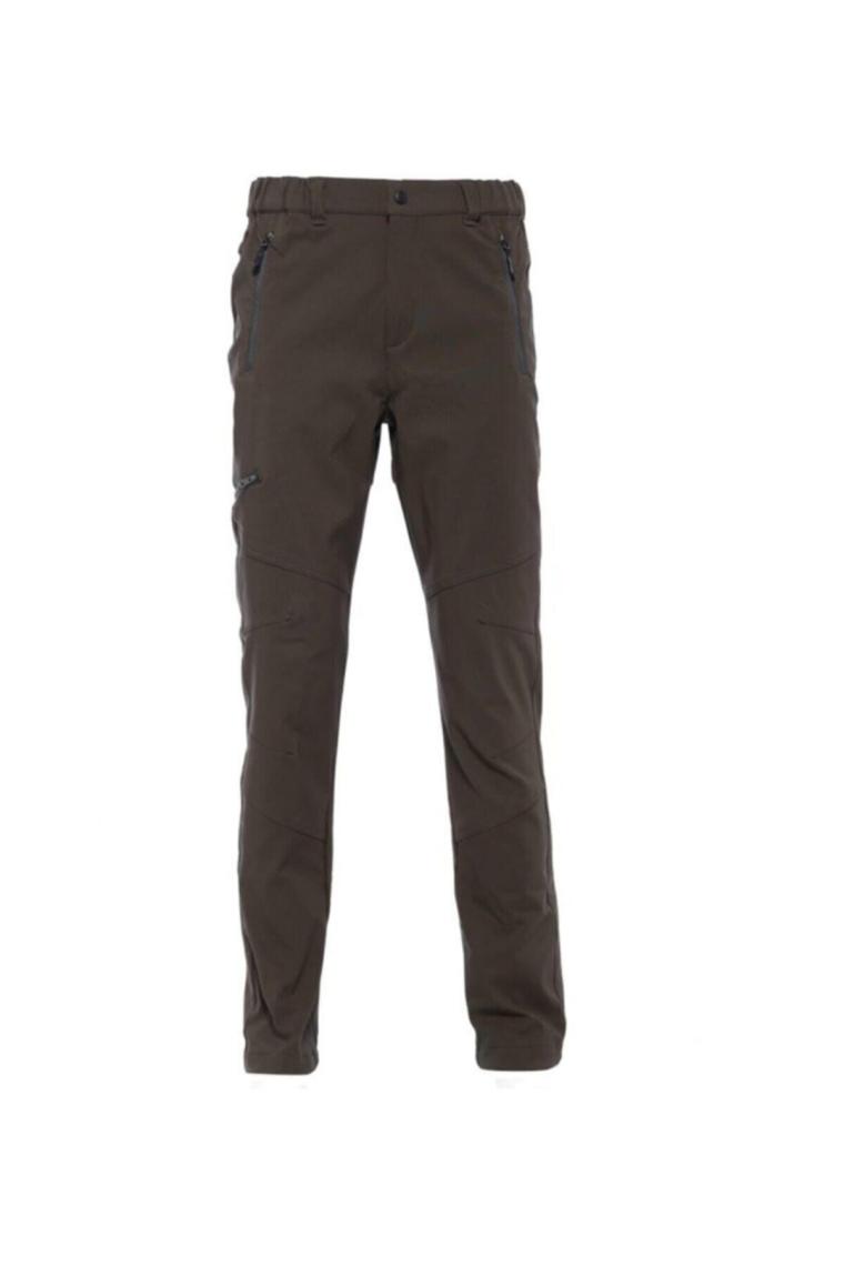 Alpinist Strech Haki Erkek Outdoor Pantolon