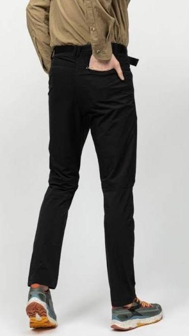 2AS Paruma Erkek Pantolon