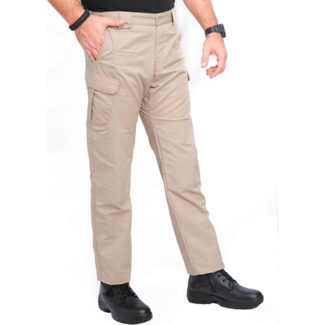 YDS TACTICAL PANTOLON -AÇIK BEJ