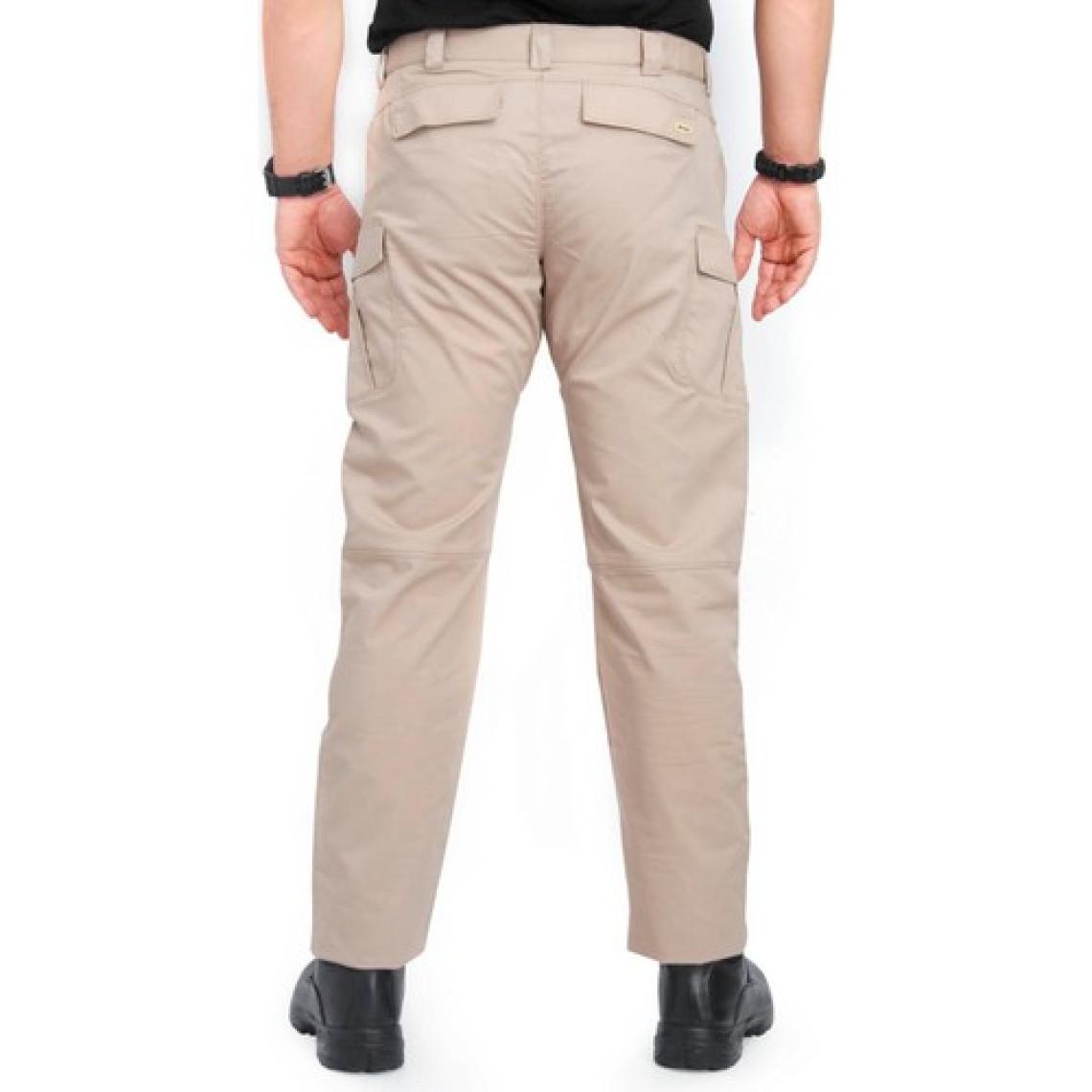 YDS TACTICAL PANTOLON -AÇIK BEJ