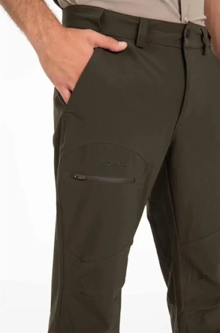 2AS Pirina Erkek Pantolon